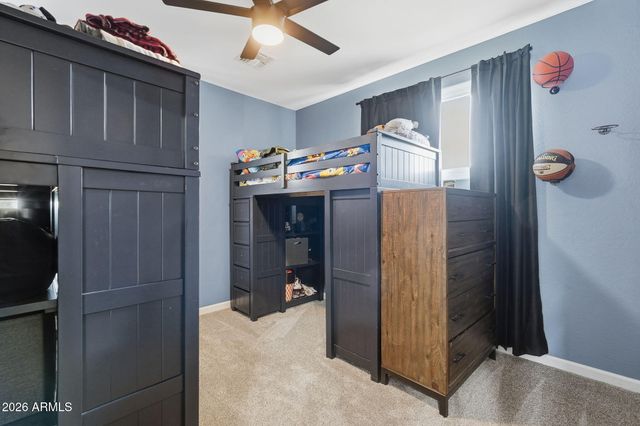 6300 S BLACK HILLS Way, Chandler, AZ 85249