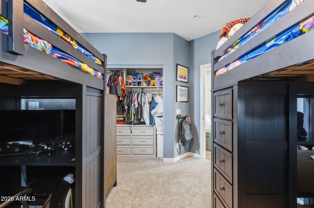 6300 S BLACK HILLS Way, Chandler, AZ 85249