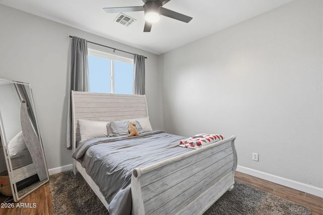 6300 S BLACK HILLS Way, Chandler, AZ 85249