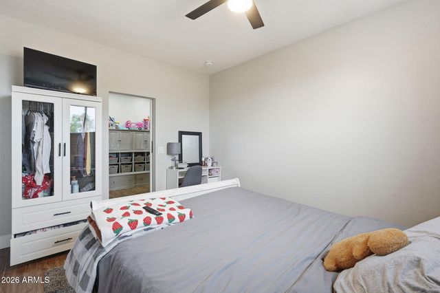 6300 S BLACK HILLS Way, Chandler, AZ 85249