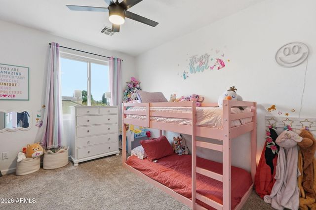 6300 S BLACK HILLS Way, Chandler, AZ 85249