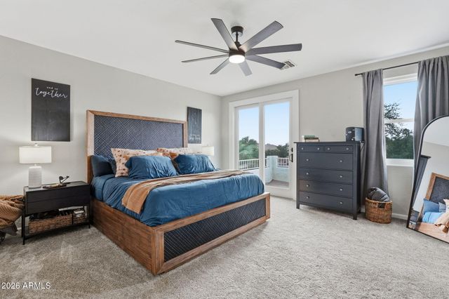 6300 S BLACK HILLS Way, Chandler, AZ 85249