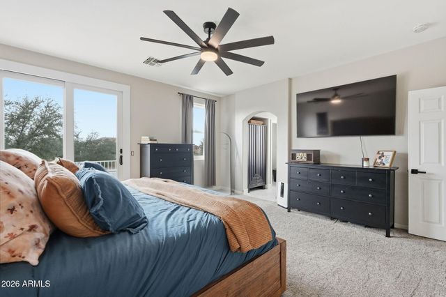 6300 S BLACK HILLS Way, Chandler, AZ 85249