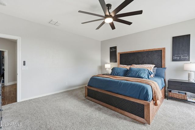 6300 S BLACK HILLS Way, Chandler, AZ 85249