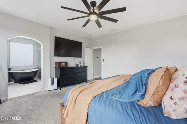 6300 S BLACK HILLS Way, Chandler, AZ 85249