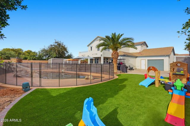 6300 S BLACK HILLS Way, Chandler, AZ 85249