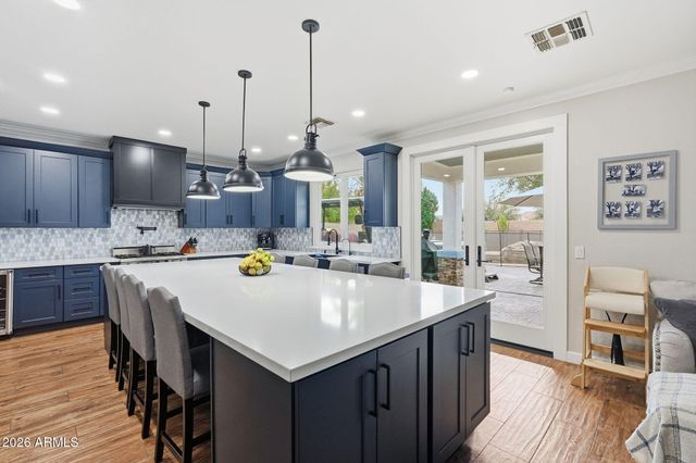 6300 S BLACK HILLS Way, Chandler, AZ 85249