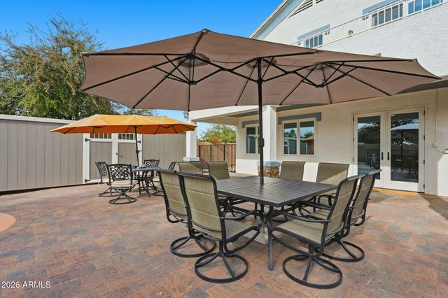 6300 S BLACK HILLS Way, Chandler, AZ 85249