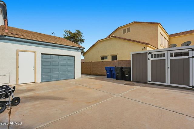 6300 S BLACK HILLS Way, Chandler, AZ 85249