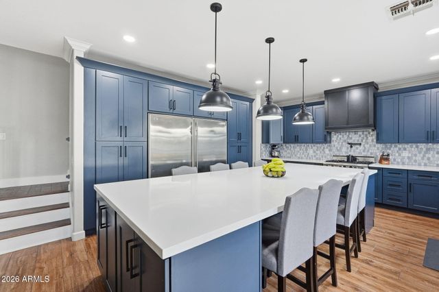 6300 S BLACK HILLS Way, Chandler, AZ 85249