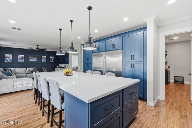 6300 S BLACK HILLS Way, Chandler, AZ 85249