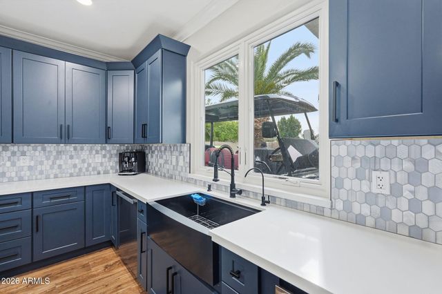 6300 S BLACK HILLS Way, Chandler, AZ 85249