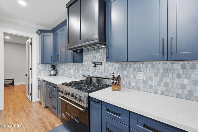 6300 S BLACK HILLS Way, Chandler, AZ 85249