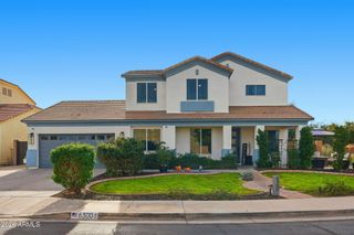 6300 S BLACK HILLS Way, Chandler, AZ 85249