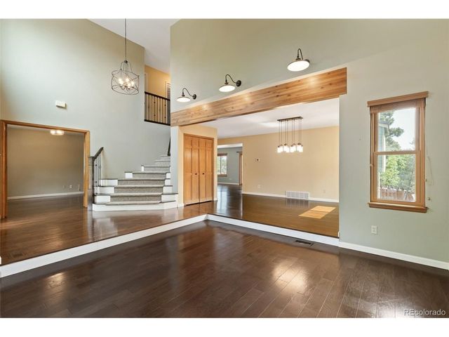 5115 Farthing Dr, Colorado Springs, CO 80906