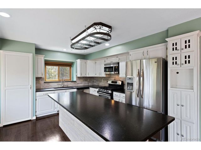5115 Farthing Dr, Colorado Springs, CO 80906