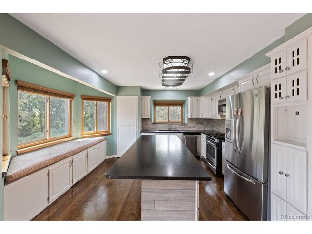 5115 Farthing Dr, Colorado Springs, CO 80906