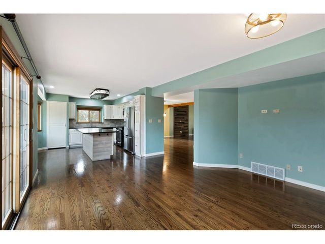 5115 Farthing Dr, Colorado Springs, CO 80906