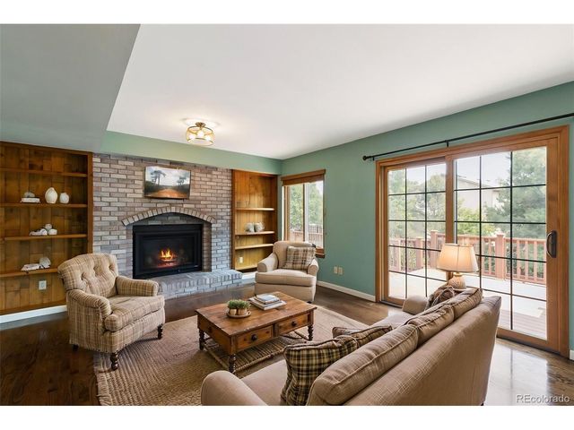 5115 Farthing Dr, Colorado Springs, CO 80906