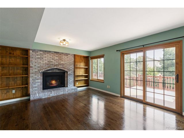 5115 Farthing Dr, Colorado Springs, CO 80906