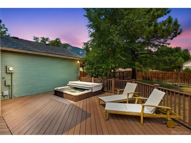 5115 Farthing Dr, Colorado Springs, CO 80906