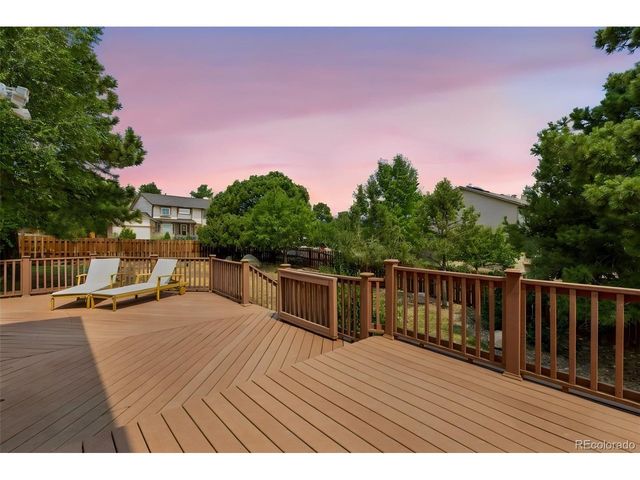 5115 Farthing Dr, Colorado Springs, CO 80906