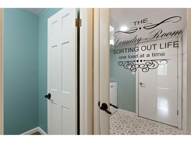 5115 Farthing Dr, Colorado Springs, CO 80906