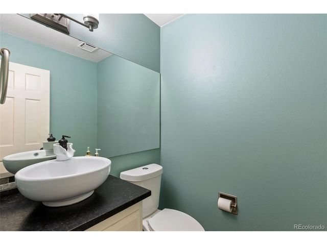 5115 Farthing Dr, Colorado Springs, CO 80906