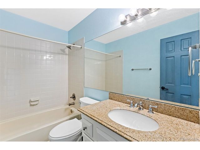 5115 Farthing Dr, Colorado Springs, CO 80906