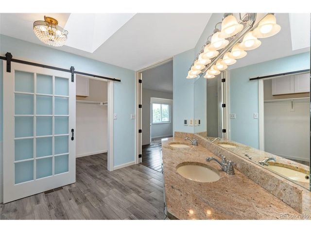 5115 Farthing Dr, Colorado Springs, CO 80906