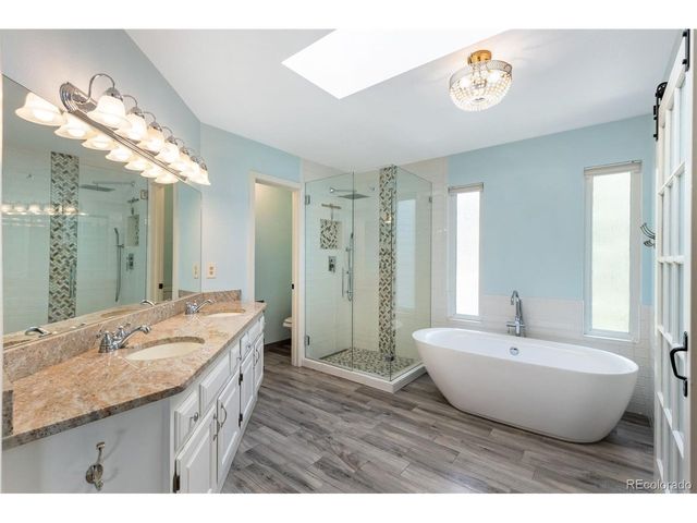 5115 Farthing Dr, Colorado Springs, CO 80906
