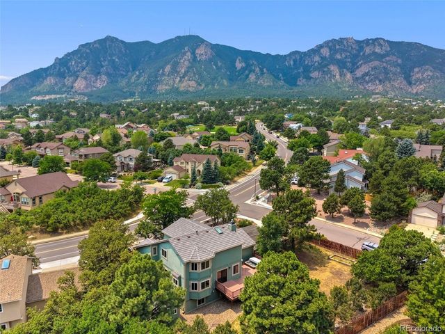 5115 Farthing Dr, Colorado Springs, CO 80906