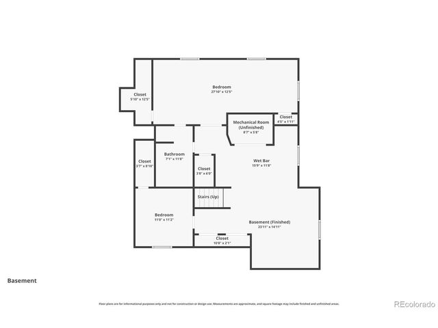 5115 Farthing Dr, Colorado Springs, CO 80906