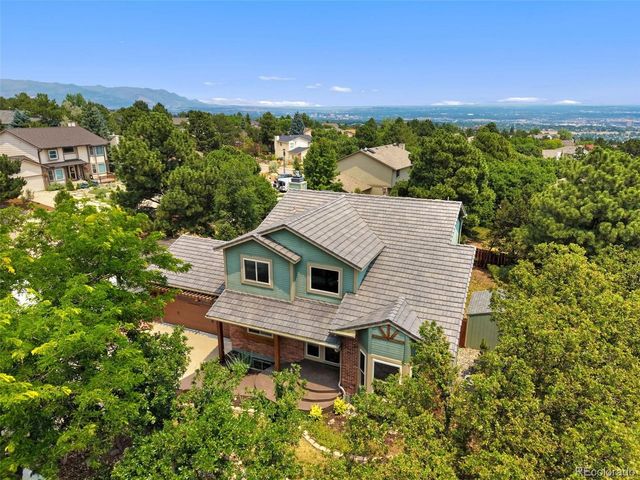 5115 Farthing Dr, Colorado Springs, CO 80906