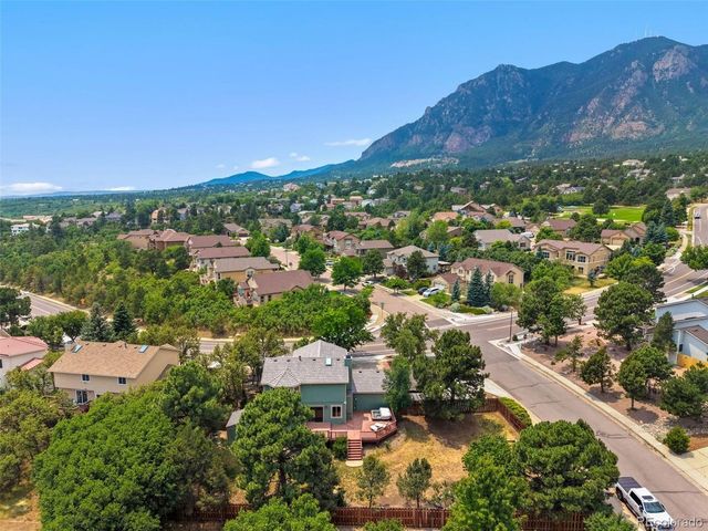 5115 Farthing Dr, Colorado Springs, CO 80906