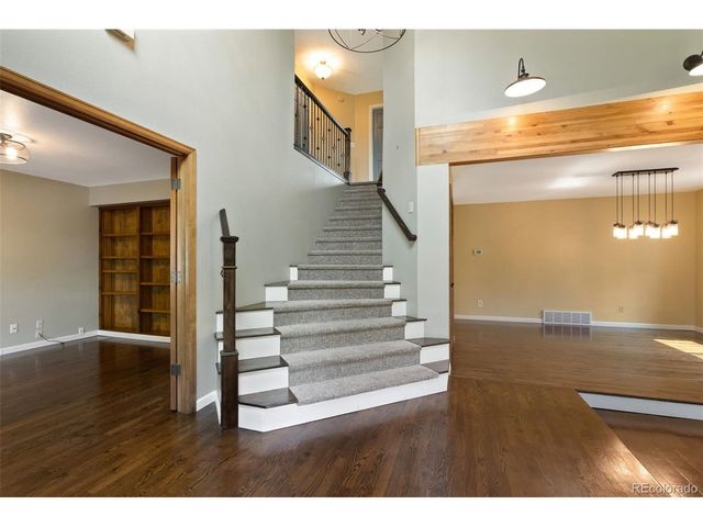 5115 Farthing Dr, Colorado Springs, CO 80906