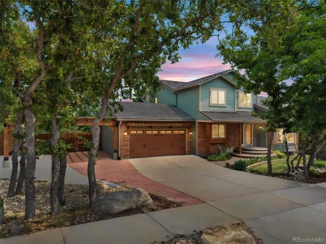 5115 Farthing Dr, Colorado Springs, CO 80906