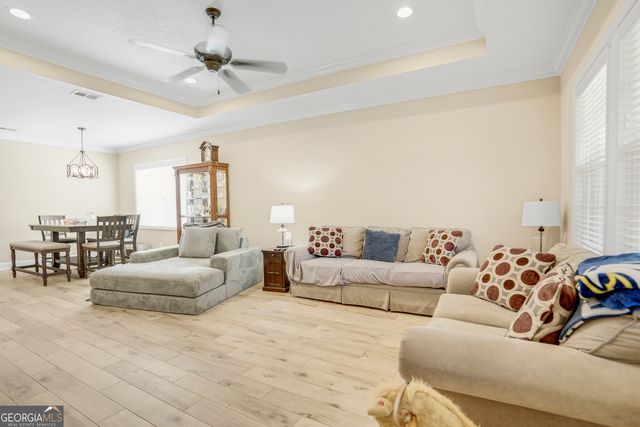 106 Brookshire Court, Kingsland, GA 31548
