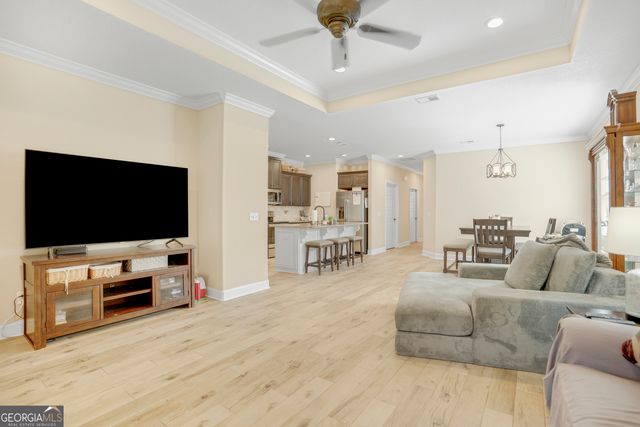 106 Brookshire Court, Kingsland, GA 31548