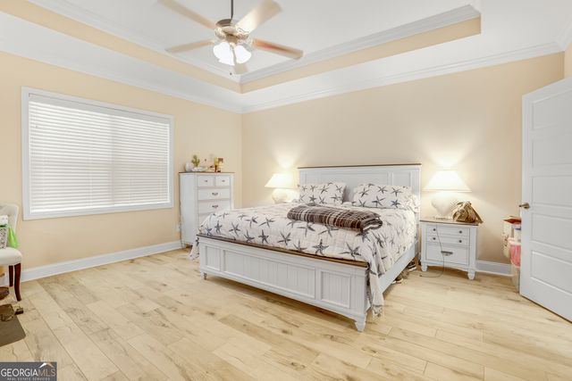 106 Brookshire Court, Kingsland, GA 31548
