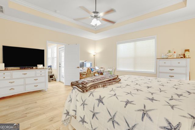 106 Brookshire Court, Kingsland, GA 31548