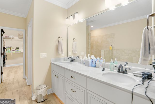 106 Brookshire Court, Kingsland, GA 31548