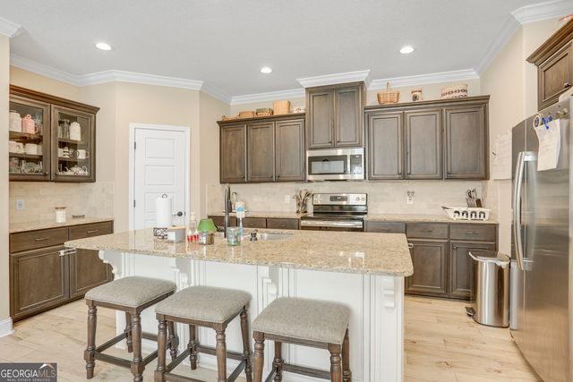 106 Brookshire Court, Kingsland, GA 31548