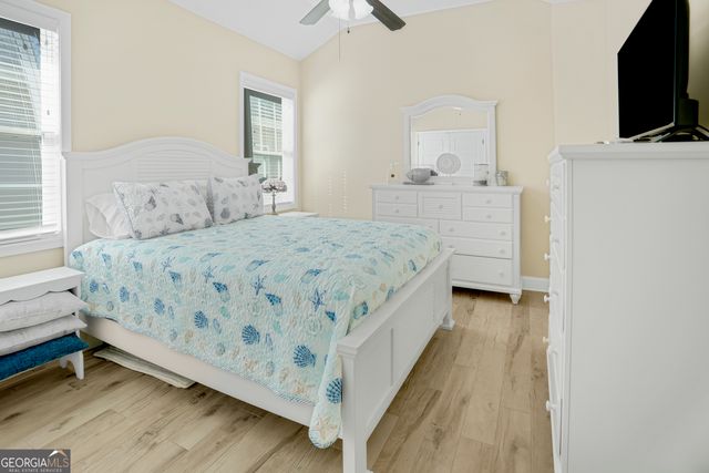 106 Brookshire Court, Kingsland, GA 31548
