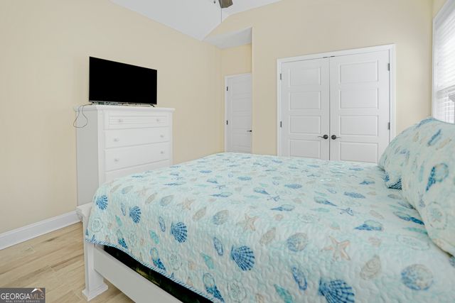 106 Brookshire Court, Kingsland, GA 31548