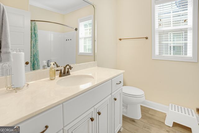 106 Brookshire Court, Kingsland, GA 31548