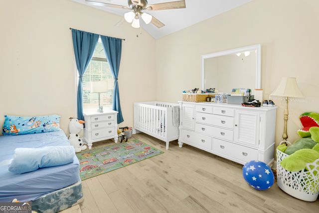 106 Brookshire Court, Kingsland, GA 31548