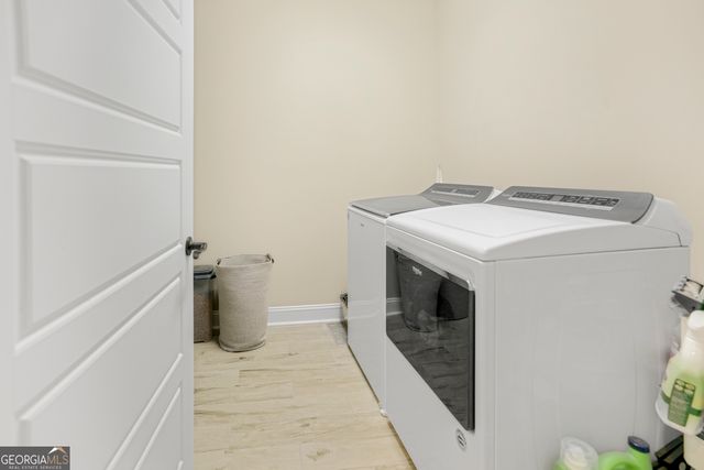 106 Brookshire Court, Kingsland, GA 31548