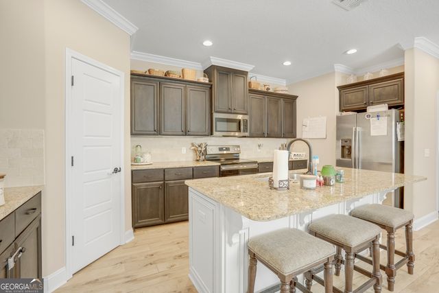 106 Brookshire Court, Kingsland, GA 31548
