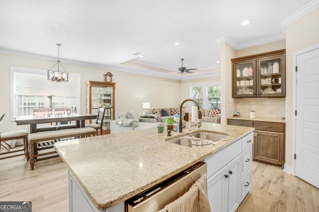 106 Brookshire Court, Kingsland, GA 31548